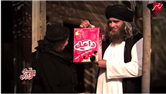 Exit ISIS, Stage Left: Fighting for Laughs in Mosul and Beyond